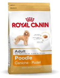 ROYAL CANIN Poodle 1,5kg