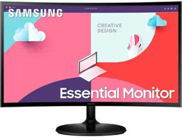 Samsung LS24C364EAUXEN - 24'' VA Full HD 75Hz