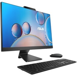 Komputer AiO Asus E3402WVAK-BPC050X 23,8"FHD/Core 3 100U/8GB/SSD512GB/Intel/11PR