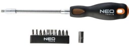 Neo Tools Wkrętak NEO 04-212