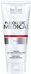 Farmona Enzymatyczny peeling do stóp Podologic Medical 200