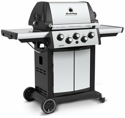 BROIL KING Grill gazowy Signet 390