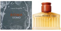 Laura Biagiotti Roma Uomo Woda toaletowa 75 ml