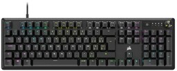 Corsair K70 CORE RGB MLX Red Czarny Klawiatura