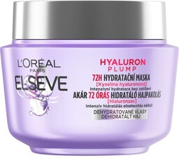 L''Oréal Paris Elseve Hyaluron Plump Moisture Hair Mask