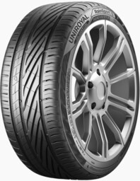 Opona letnia UNIROYAL RAINSPORT 5 215/55R17 94V FR