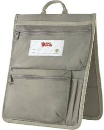 Organizer do plecaka Kanken Fjallraven - fog