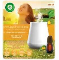 Air Wick Essential Mist Aroma automatyczny odświeżacz powietrza