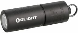 Latarka Olight IMorse Gunmetal Grey - 180 lumenów