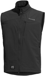 Bezrękawnik Pentagon Softshell Elite - Black