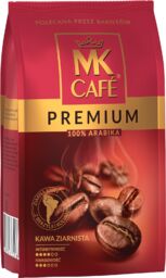 MK Cafe Premium 1 kg