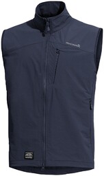 Bezrękawnik Pentagon Softshell Elite - Midnight Blue