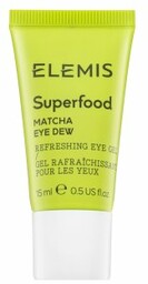 Elemis Superfood odświeżający żel pod oczy Matcha Eye