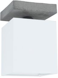 Spot Light 2241136 Great plafon lampa sufitowa beton