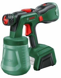 BOSCH Pistolet natryskowy UniversalSpray 18V-300 0.603.208.100