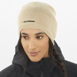 CZAPKA SALOMON BEANIE C23023