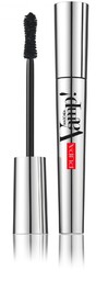 Pupa Vamp Mascara tusz do rzęs 100 Black