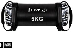 WDC05 POWER BAG 5 KG HMS