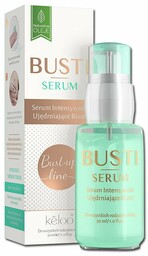 Busti serum - Serum Intensywnie Uj drniajce biust