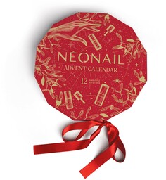 Neonail - Kalendarz Adwentowy 12 okienek