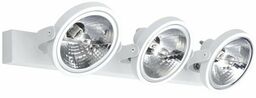 Romeo 3 kinkiet LP-2113/3W Light Prestige