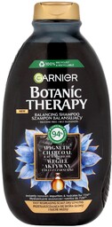 Garnier Botanic Therapy Balansujący Szampon do przetłuszczających się