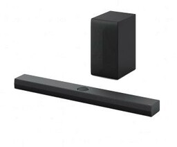 LG S70TY 3.1.1 Bluetooth Dolby Atmos DTS:X Soundbar