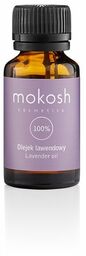 Mokosh Olejek eteryczny lawendowy 100% 10 ml