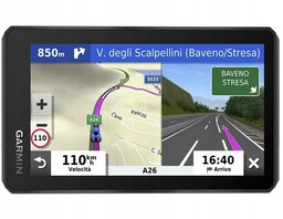 Nawigacja motocyklowa Garmin Zumo Xt