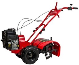 GREENSO Glebogryzarka spalinowa GB902-BS Briggs&Stratton XR950 z napędem