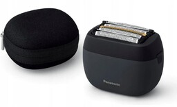 Panasonic ES-PV3B-K803 Golarka 5-ostrzowa Ostrza ze stali nierdzewnej