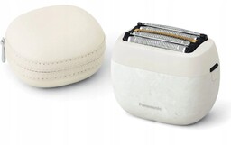 Panasonic ES-PV6B-W803 Golarka 5-ostrzowa Ostrza ze stali nierdzewnej