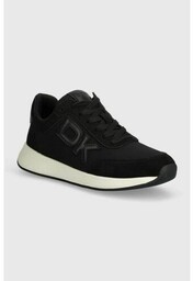 Dkny sneakersy Oaks kolor czarny K1472129