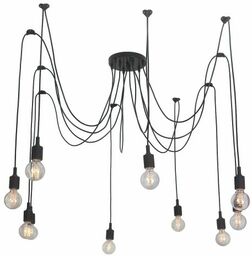 Soleto 10 lampa wisząca LP-90082/10P Light Prestige