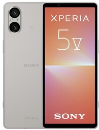 Sony Xperia 5 V 8/128GB 6,1" 120Hz 52Mpix