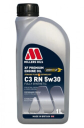 Millers Oils XF Premium C3 RN 5w30 -