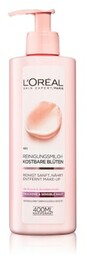 L''Oréal Paris Kostbare Blüten Mleczko oczyszczające 400 ml