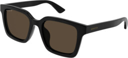 Okulary przeciwsłoneczne Gucci GG1582SK 004