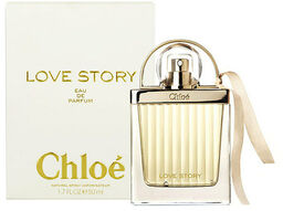 Chloe Love Story, Woda perfumowana 20ml