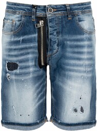 Xagon Szorty "Denim shorts"