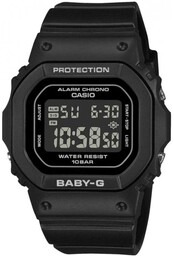 CASIO Zegarek BABY-G BGD-565U-1ER