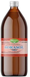 Borasol Płyn, 1000g