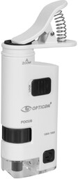 Mini mikroskop kieszonkowy Pocket Eye 100-150X (OPT-38-029567)