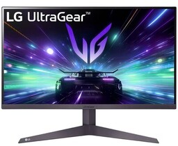 LG 27GS50F-B - 27'' Full HD VA 180Hz