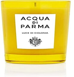 Acqua di Parma Luce Di Colonia świeca zapachowa