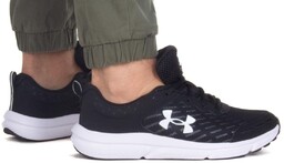 BUTY UNDER ARMOUR CHARGED ASSERT 10 3026175-001