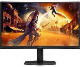 Monitor AOC 27" CQ27G4X 2xHDMI DP