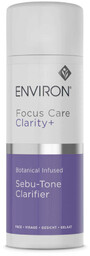 ENVIRON Clarity+ Botanical Infused Sebu-Tone Clarifier tonik regulujący