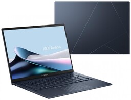 ASUS ZenBook 14 OLED UX3405MA-PP175W - Ultra 5-125H