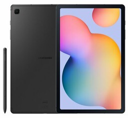 Tablet Samsung Galaxy Tab S6 Lite 128GB szary